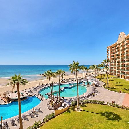 2Br 2 Ba Sonoran Sea 407-E Apartment Puerto Penasco Exterior photo