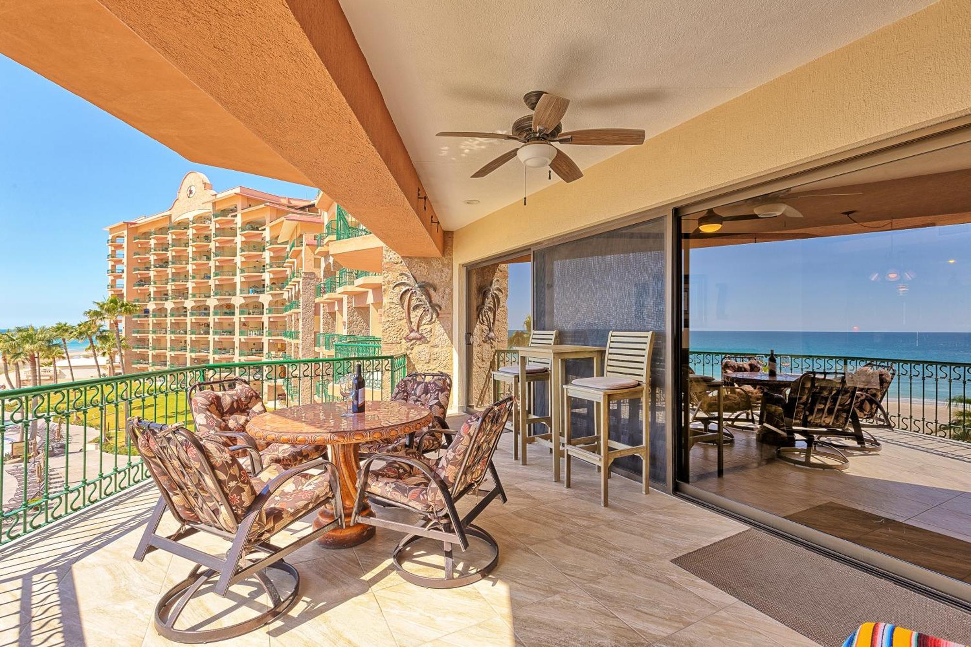 2Br 2 Ba Sonoran Sea 407-E Apartment Puerto Penasco Exterior photo