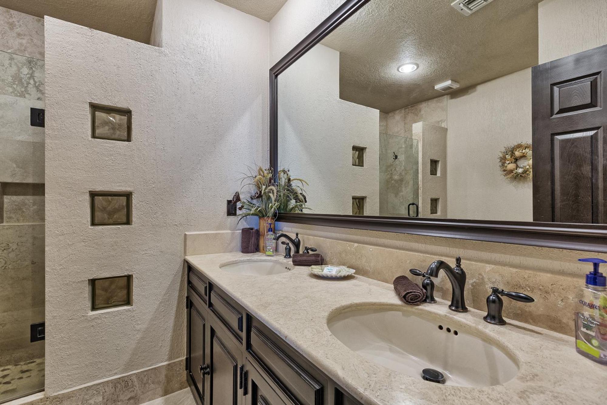 2Br 2 Ba Sonoran Sea 407-E Apartment Puerto Penasco Exterior photo