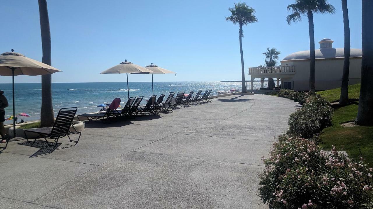2Br 2 Ba Sonoran Sea 407-E Apartment Puerto Penasco Exterior photo